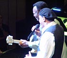 George Benson & Al Jarreau